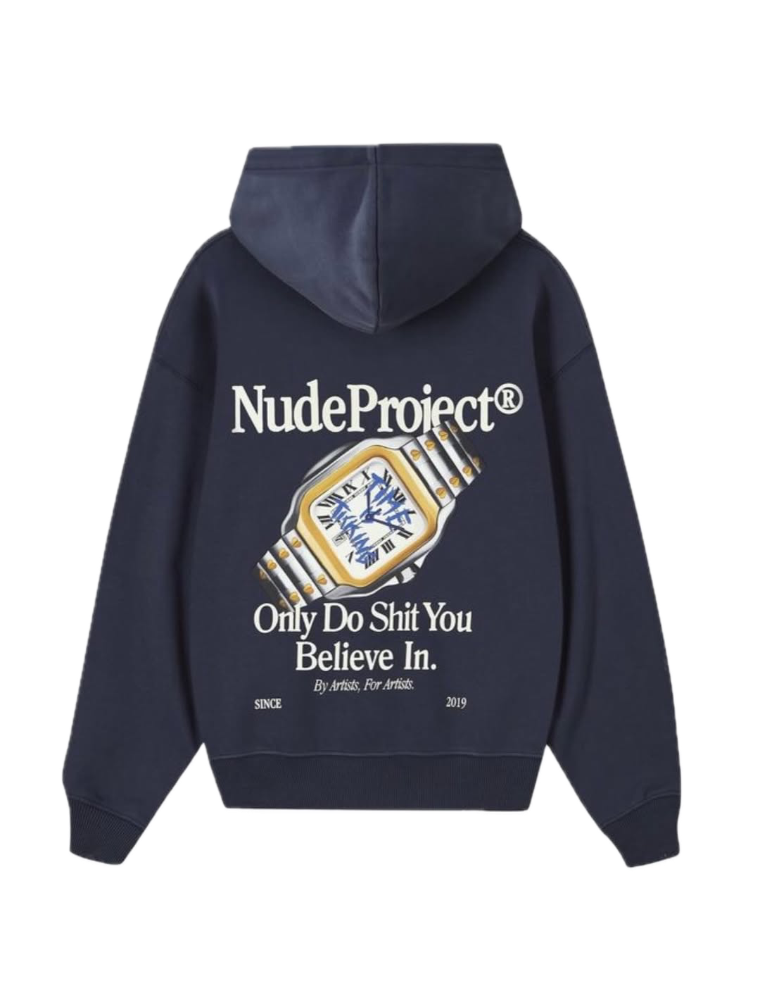 Second Drop Hoodie 7